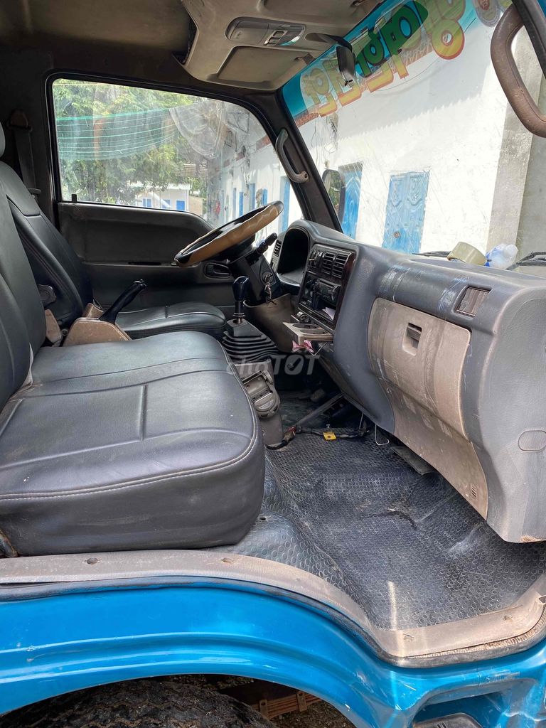 kia 2,5t máy hyunhdai turbo máy lạnh. Mua bán Xe tải, xe ben tại Huyện Phú Giáo Bình Dương được đăng bởi quang hình 3