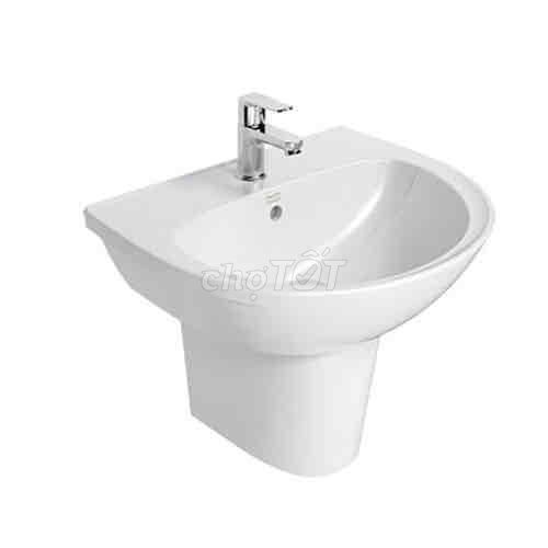 Bồn rửa mặt AMERICAN STANDARD. Mua bán Thiết bị vệ sinh, nhà tắm tại Quận Liên Chiểu Đà Nẵng được đăng bởi Nguyễn Thúy Hằng hình 1
