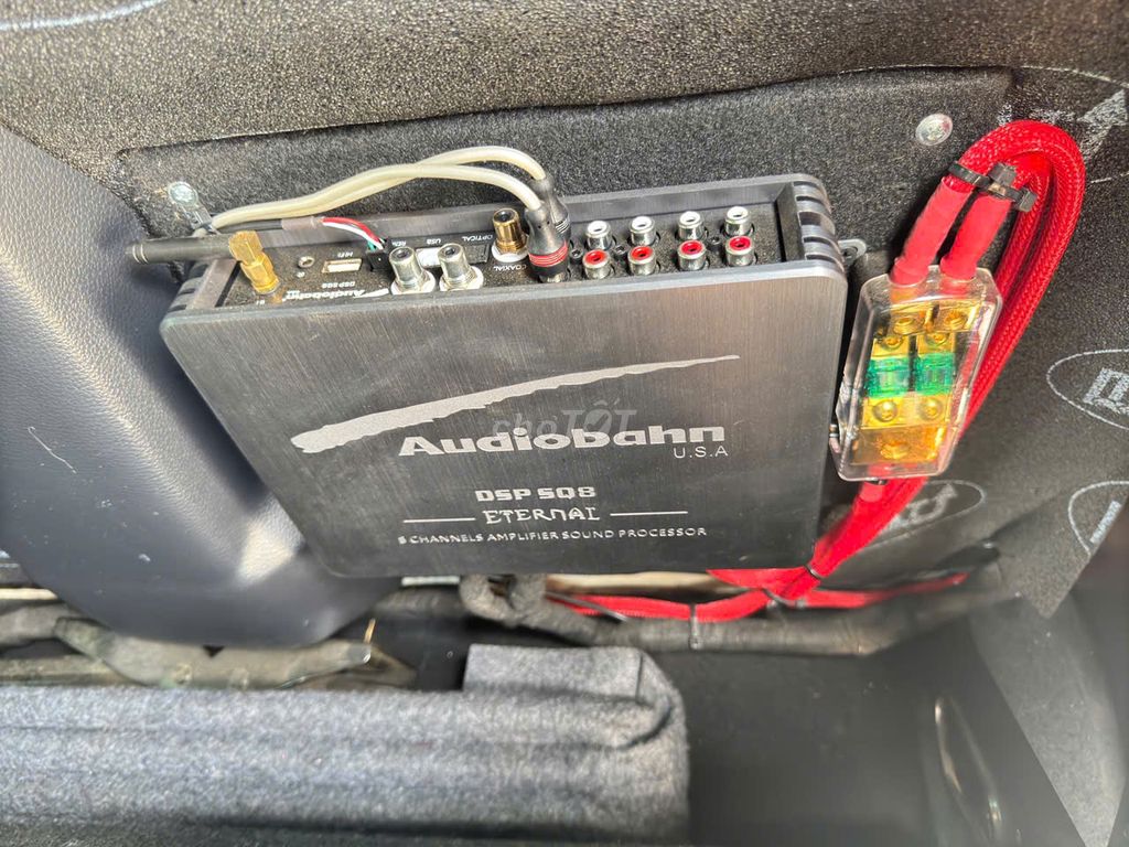 Ford Ranger Raptor 2.0L 4x4 AT 2019 - 68000 km. Mua bán Ô tô tại Thành phố Thủ Dầu Một Bình Dương được đăng bởi Nguyễn Văn Lợi hình 13