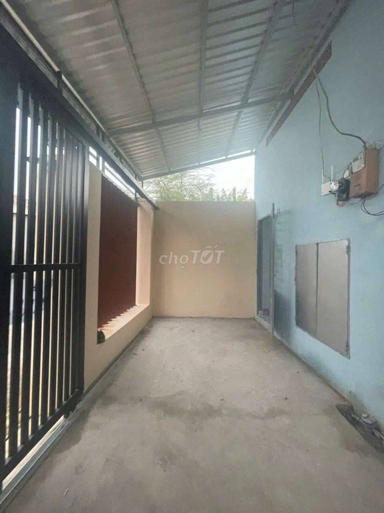 PHÒNG TRỌ MỚI XÂY CÓ GÁC ĐÀO SƯ TÍCH PHƯỚC KIỂN