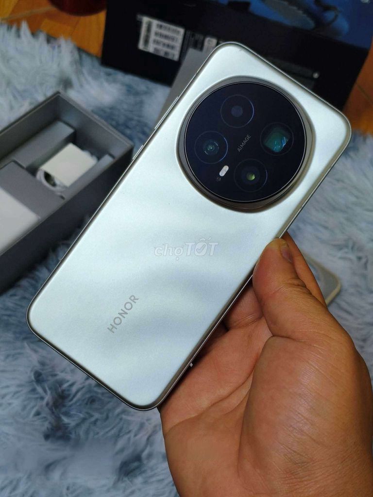 Honor Magic 8 Pro 512GB. Mua bán Điện thoại tại Quận Nam Từ Liêm Hà Nội được đăng bởi không hình 1