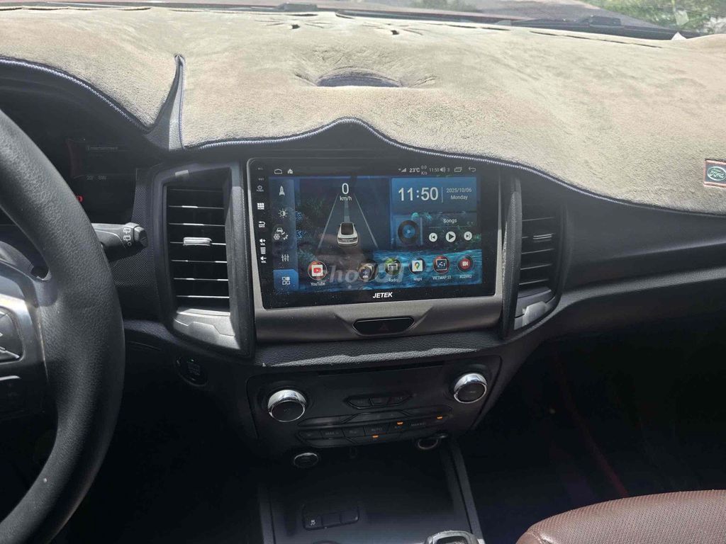 Ford Everest 2019 Số tự động máy dầu siêu cơ bắp. Mua bán Ô tô tại Quận 12 Tp Hồ Chí Minh được đăng bởi A Quý hình 4