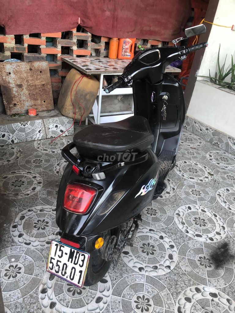 xe điện nhà jvc đời 2021. Mua bán Xe điện tại Thành phố Cẩm Phả Quảng Ninh được đăng bởi Phạm Đạt hình 1