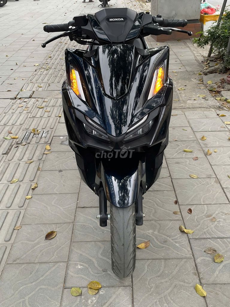Honda Vario 160 CBS Biển TỈNH. Mua bán Xe máy tại Quận Cầu Giấy Hà Nội được đăng bởi Nguyễn Thái hình 3