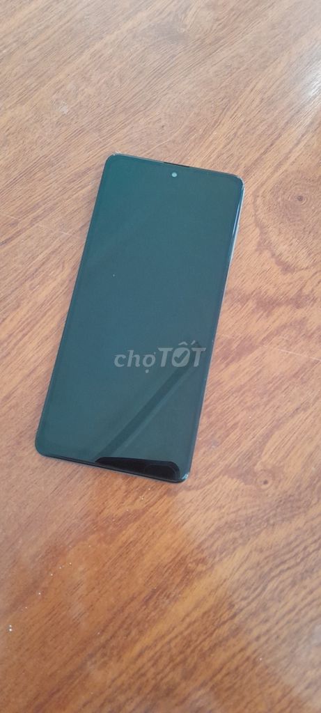 Samsung A71 8GB/128GB Trắng. Mua bán Điện thoại tại Thành phố Phan Thiết Bình Thuận được đăng bởi menohack hình 1