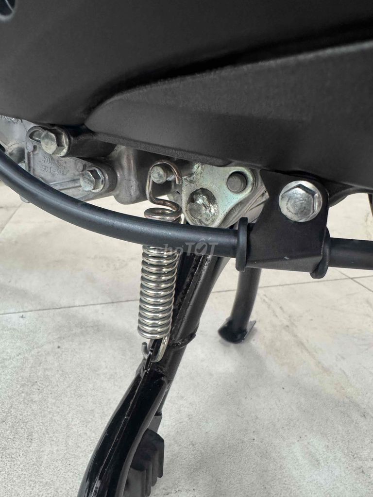 Honda Vision 2022 Bản Cá Tính Chạy 3.600Km Như Mới. Mua bán Xe máy tại Thành phố Long Xuyên An Giang được đăng bởi Cửa Hàng Xe Minh Hạnh hình 14