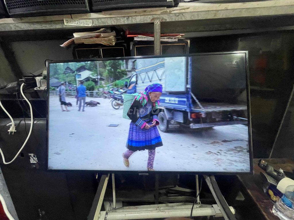 Tivi Samsung UA43NU7090 4K UHD. Mua bán Tivi, Âm thanh tại Quận 12 Tp Hồ Chí Minh được đăng bởi Trung  hình 1