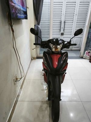 Wave rsx 2017 Fi bstp 1 chu .. Mua bán Xe máy tại Quận 3 Tp Hồ Chí Minh được đăng bởi Nhat tin