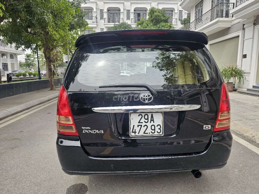 2007 G - 150000 km. Mua bán Ô tô tại Huyện Đông Anh Hà Nội được đăng bởi lương thanh tùng hình 6