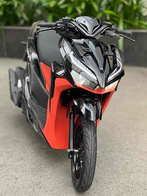 🔰Vario 150_2021 Up Click Đen,Khoá SMK,Bstp,9 Chủ