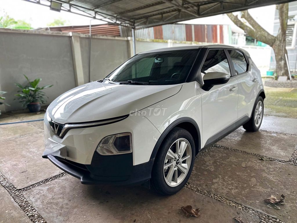 VINFAST VF5 PLUS 2025 PIN MUA SẠC KGH ĐI 18.000KM