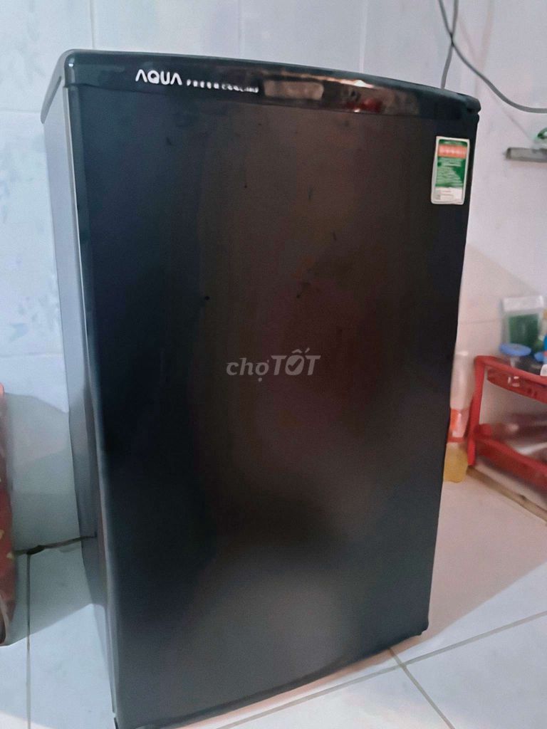 tủ mini Aqua . Mua bán Tủ lạnh tại Huyện Phú Vang Thừa Thiên Huế được đăng bởi bảo ngọc hoàng anh hình 1