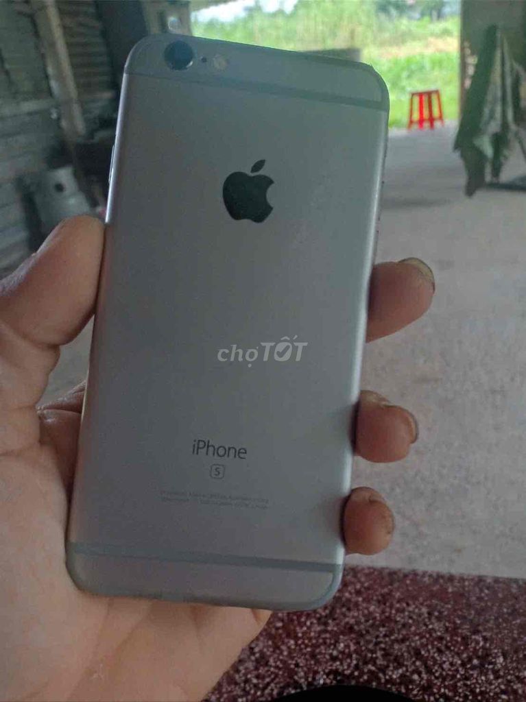 iPhone 6s. Mua bán Điện thoại tại Huyện Củ Chi Tp Hồ Chí Minh được đăng bởi hoang hình 1