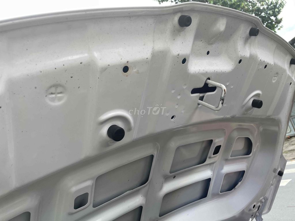 Kia Soluto 2022 Trắng 22000 km. Mua bán Ô tô tại Thành phố Thủ Đức Tp Hồ Chí Minh được đăng bởi phạm phú thọ hình 6