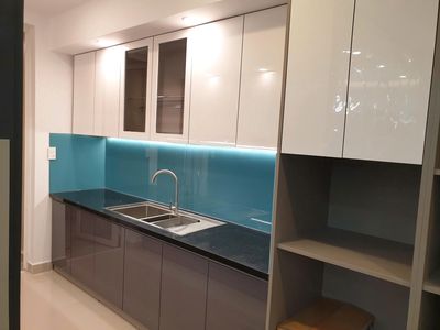 Cho Thuê Chung Cư Oriental. 3PN, 2WC, 80m2, NTCB 13tr / tháng