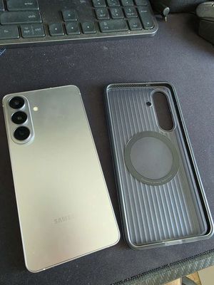 Samsung Galaxy S26 Plus 12GB/256GB Bạc