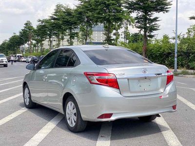 Toyota Vios 2015 1.5G - 120000 km. Mua bán Ô tô tại Quận Nam Từ Liêm Hà Nội được đăng bởi Lưu quang kiên