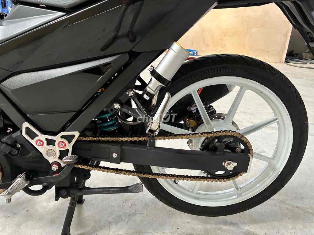 do nhu cầu gia đình chia sẽ nhanh gon lẹ cho ae.... Mua bán Xe máy tại Huyện Chơn Thành Bình Phước được đăng bởi Thành Lê hình 5