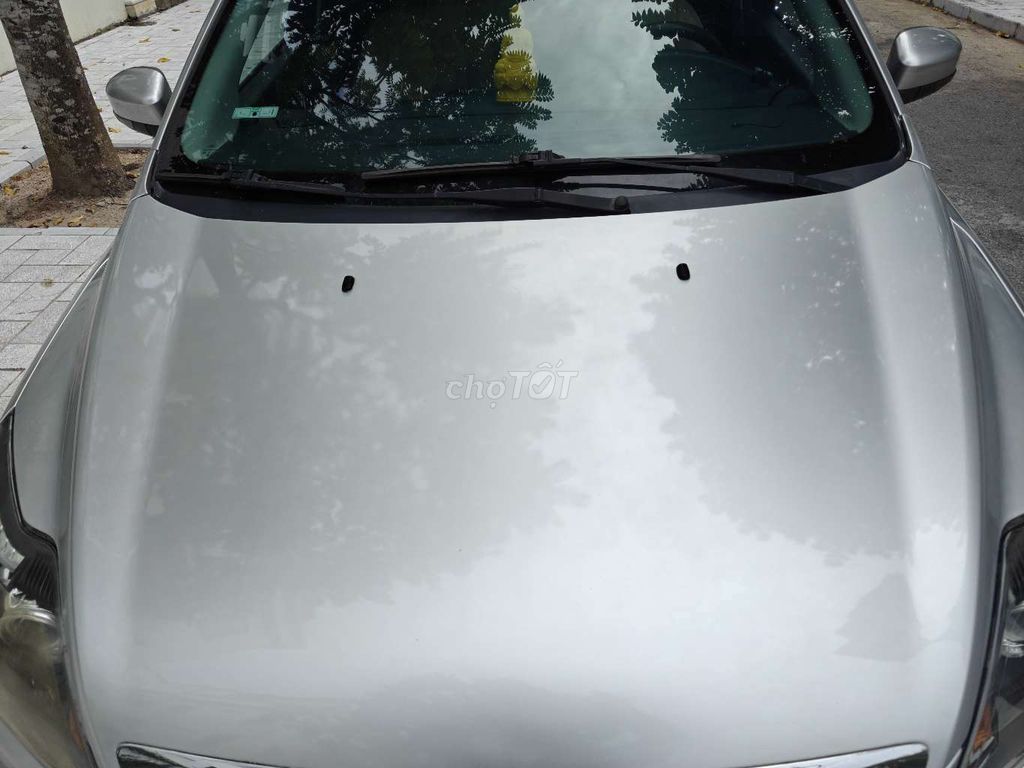 2009 Diesel 2.0 AT - 177000 km. Mua bán Ô tô tại Quận Hà Đông Hà Nội được đăng bởi A hoàng hình 16