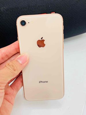 iPhone 8 64Gb Quốc Tế Full Chức Năng, Zin Nguyên