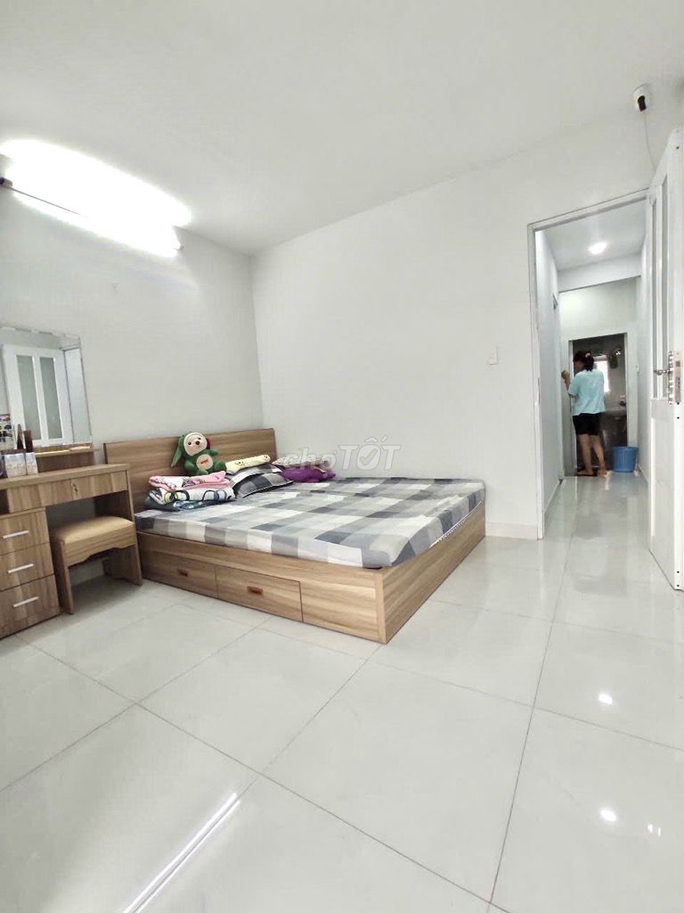 NHÀ ĐẸP GẦN CHỢ PHẠM VĂN BẠCH - GÒ VẤP - DT 32M2 - 2 TẦNG-  CHỈ 3.X TỶ. Mua bán Nhà ở tại Quận Gò Vấp Tp Hồ Chí Minh được đăng bởi Mỹ Hạnh hình 5