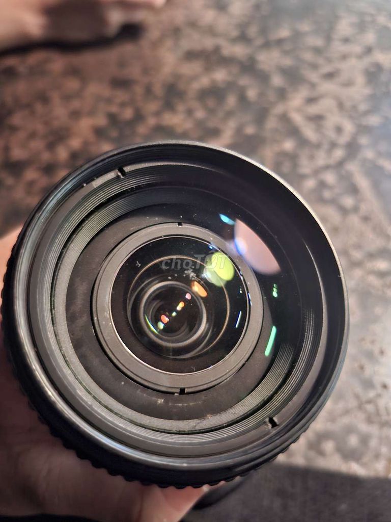 Ống kính Nikon 28-105mm f/3.5-4.5D. Mua bán Máy ảnh, Máy quay tại Quận Gò Vấp Tp Hồ Chí Minh được đăng bởi Dũng Phạm hình 1