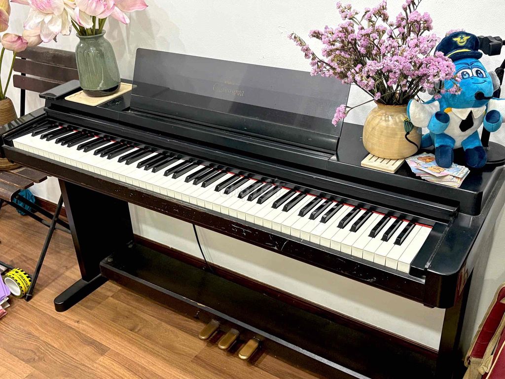 bán đàn pianno. Mua bán Nhạc cụ tại Quận Long Biên Hà Nội được đăng bởi anh Hiếu hình 1