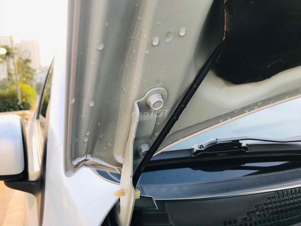 Mitsubishi Attrage 2021 1.2L CVT Premium - 62000 k. Mua bán Ô tô tại Huyện Gia Lâm Hà Nội được đăng bởi Tuấn Anh hình 19