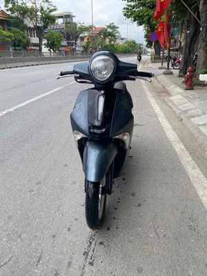 Yamaha Janus đời cao êm đẹp như hình