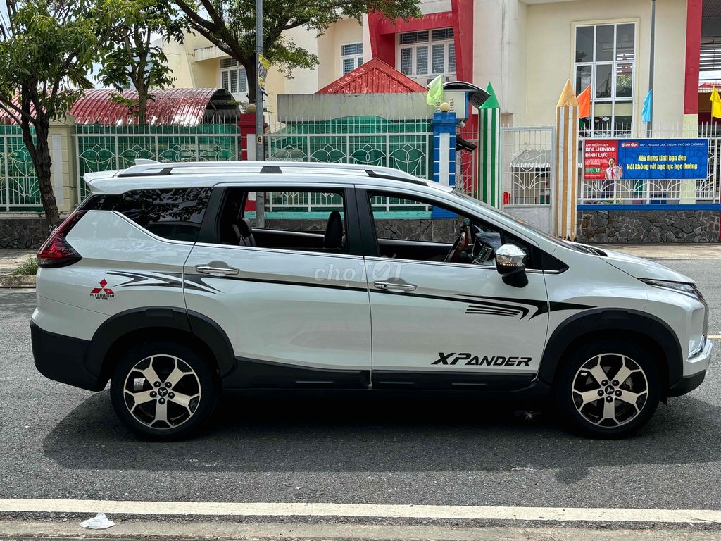 MITSUBISHI XPANDER CROSS ODO 33329km. Mua bán Ô tô tại Huyện Hóc Môn Tp Hồ Chí Minh được đăng bởi Le toan hình 6