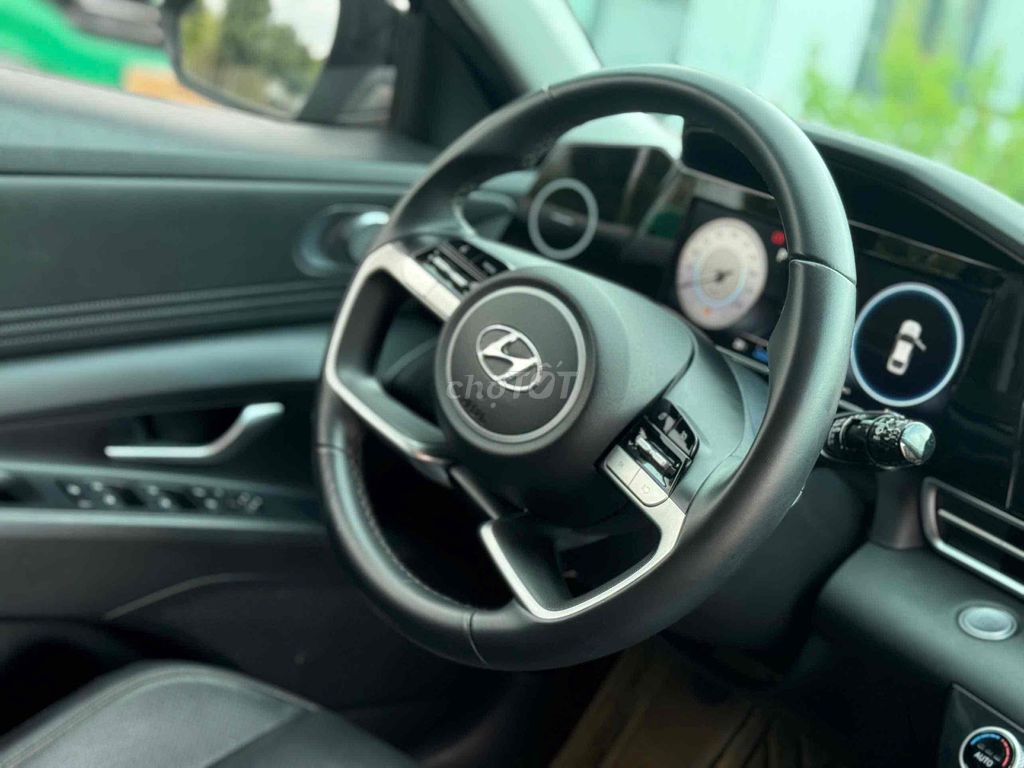 Hyundai Elantra 2023 1.6 AT Đặc biệt - 42000 km. Mua bán Ô tô tại Quận Cái Răng Cần Thơ được đăng bởi Hồng Ngọc Carpla Chuyên mua bán Ô tô qua sử dụng hình 8
