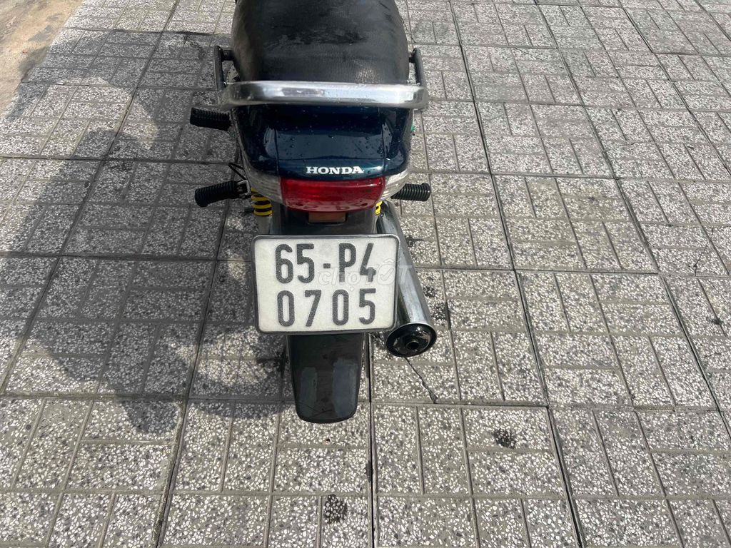 xe máy êm ru co đề bs65. Mua bán Xe máy tại Quận Ninh Kiều Cần Thơ được đăng bởi đầy cửa hàng cầu hưng lợi nk cần thơ hình 2