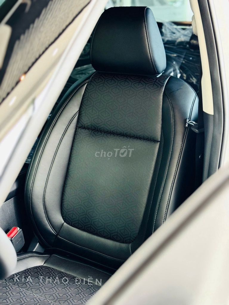 KIA Seltos 1.5 Premium Vin 2024 ưu đãi 102 triệu. Mua bán Ô tô tại Thành phố Thủ Đức Tp Hồ Chí Minh được đăng bởi KIA Thảo Điền hình 12