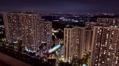 Masteri Center Point 76m2 2 PN Vinhomes Grand Park. Cho thuê căn hộ/chung cư tại Thành phố Thủ Đức Tp Hồ Chí Minh được đăng bởi Van Cao