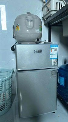 Bán tủ lạnh 60L. Mua bán Tủ lạnh tại Huyện Hoài Đức Hà Nội được đăng bởi Nguyễn Vân Anh