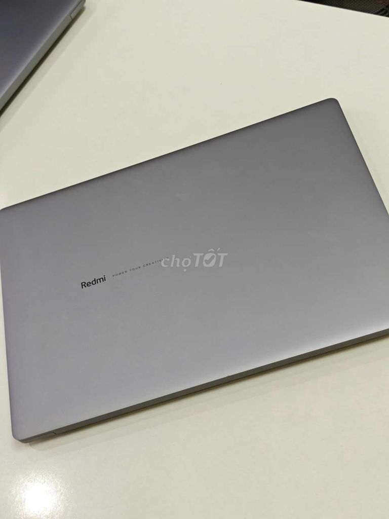 Xiaomi Redmi Book Pro 15 2022 Ryzen 5 16GB/2TB Xám. Mua bán Laptop tại Quận Thanh Khê Đà Nẵng được đăng bởi Lãm 4k Mobile  hình 1