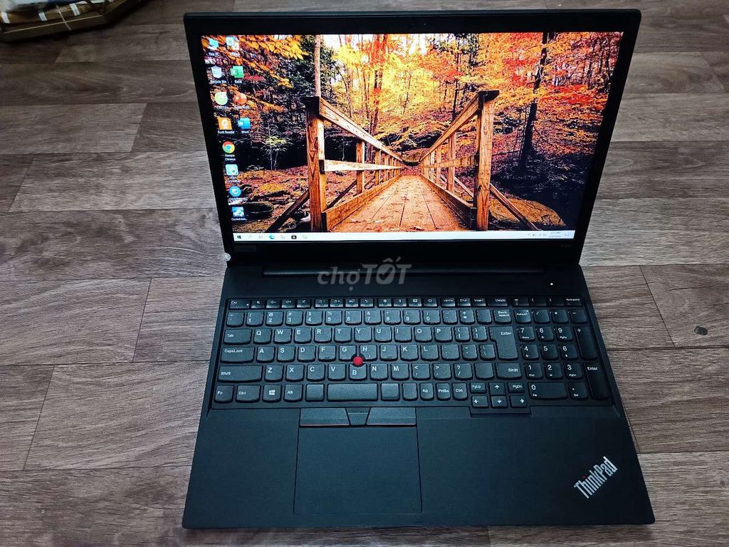 Lenovo ThinkPad E590