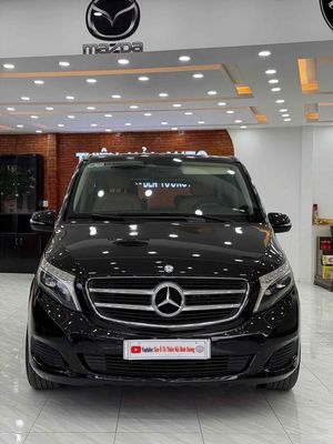 Bán Xe Mercedes Benz V220D máy dầu tiết kiệm. Mua bán Ô tô tại Thành phố Thủ Dầu Một Bình Dương được đăng bởi Dương Tuấn Anh