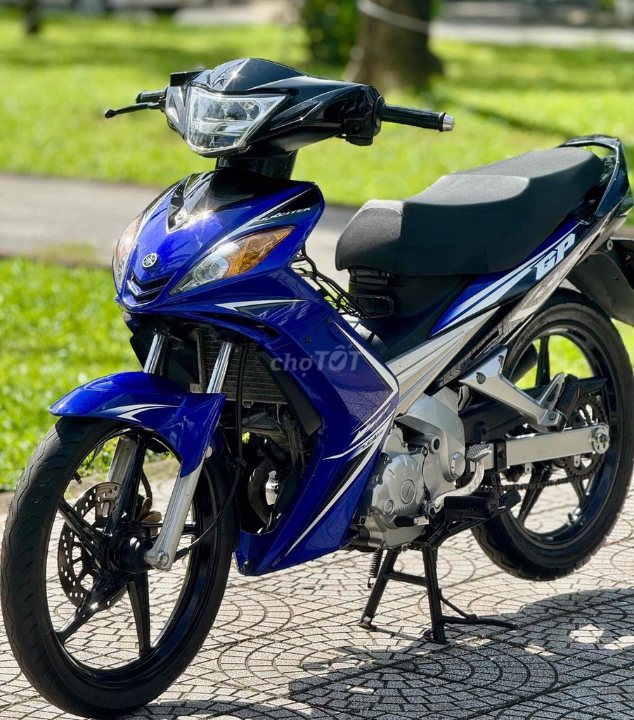 Ex135 Côn tự động xuống dàn 2010 biển số 43. Mua bán Xe máy tại Quận Sơn Trà Đà Nẵng được đăng bởi Anh Thành hình 2