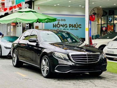 Mercedes Benz E200 Model 2017. Mua bán Ô tô tại Quận 8 Tp Hồ Chí Minh được đăng bởi Hồng Phúc