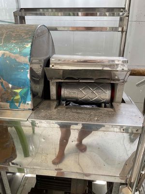 xe nước mía còn mới lâu ngày kg xài  lh ***. Mua bán Nội thất, đồ gia dụng khác tại Thành phố Biên Hòa Đồng Nai được đăng bởi Nguyen Manh Linh