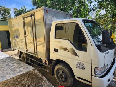 Cần bán KIA K165 2017. Mua bán Xe tải, xe ben tại Thành phố Hà Tiên Kiên Giang được đăng bởi Nguyễn Văn Minh