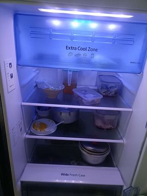 Bán tủ lạnh còn bảo hành 400l. Mua bán Tủ lạnh tại Quận Gò Vấp Tp Hồ Chí Minh được đăng bởi Quế Nguyễn 