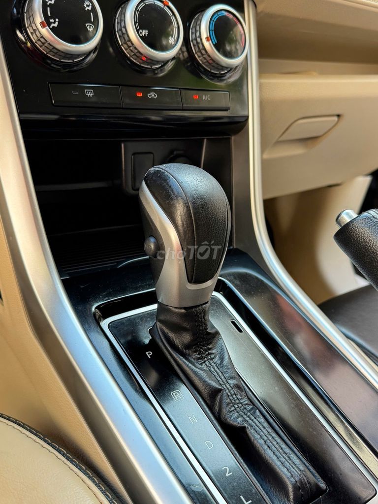 Mitsubishi Xpander 1.5 AT 2019. Mua bán Ô tô tại Thành phố Thủ Đức Tp Hồ Chí Minh được đăng bởi Huỳnh tấn phát hình 16