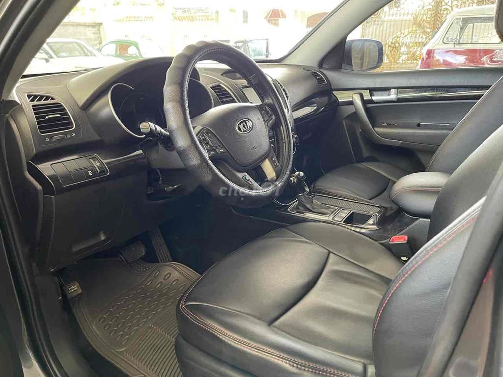 Kia Sorento 2014 DATH 2.2L 2WD - 200000 km. Mua bán Ô tô tại Thành phố Thủ Đức Tp Hồ Chí Minh được đăng bởi Dung hình 4
