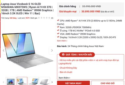Mua chocon trainó 0dùng nênbán,mua được 2thángTDGD. Mua bán Laptop tại Quận Hà Đông Hà Nội được đăng bởi Minh