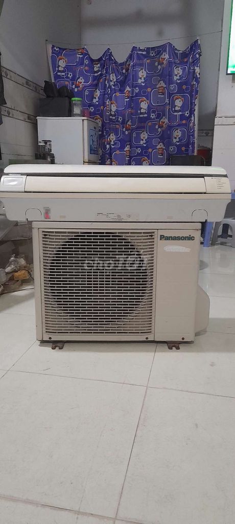 Bán máy lạnh Panasonic 1hp inverter,bh 6 tháng