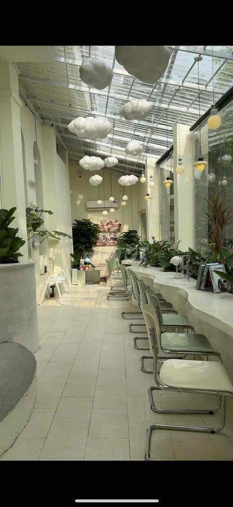 MÌNH CHÍNH CHỦ CẦN SANG NHƯỢNG QUÁN CÀ PHÊ - ảnh 3