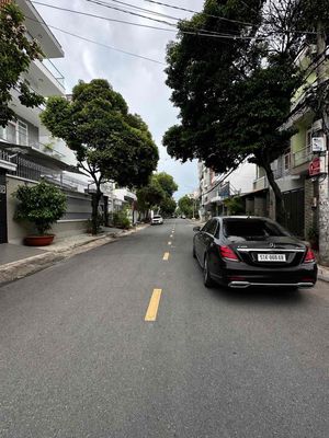 5X12 - CHỈ 6,2 TỶ - MẶT TIỀN KINH DOANH, ĐƯỜNG NHỰA 12M, QUẬN TÂN PHÚ