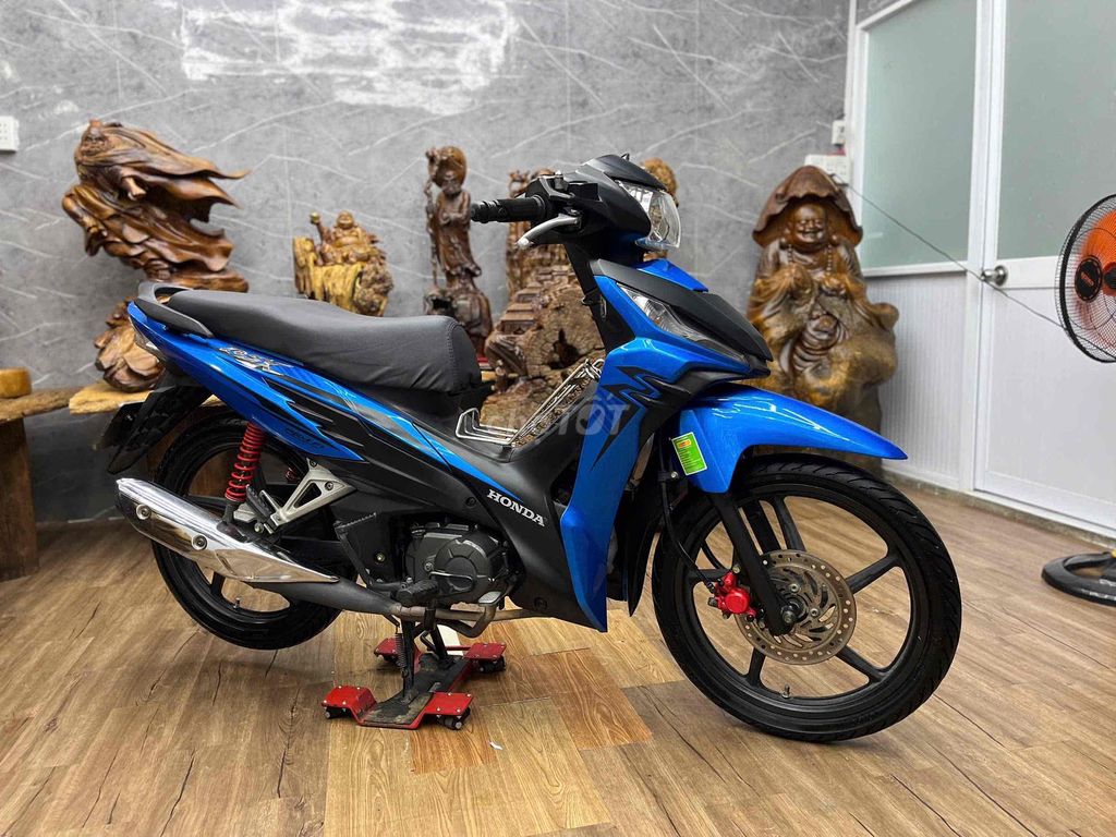 Мастер-машина BSTP Wave RSX Fi 2020